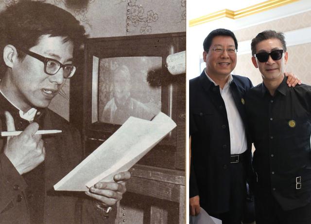 如果没有李扬配音，六小龄童扮演孙悟空，不会