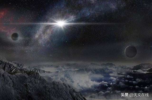 史上最亮超新星从何而来？其背后的秘密即将揭开