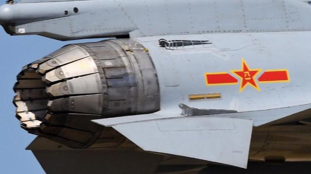 中国新一代航发“8剑起飞”，多种新型航空发动机都将研制成功