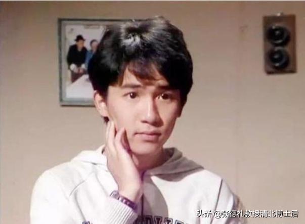 就在5天前，“辱华”333天的国家一级演员梁朝伟