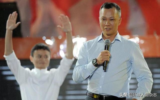 揭秘万亿“独角兽”操盘手:大堂经理、刑警、教师和会计
