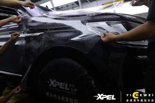车漆破损六大因素曝光 XPEL隐形车衣凸显超强防护力