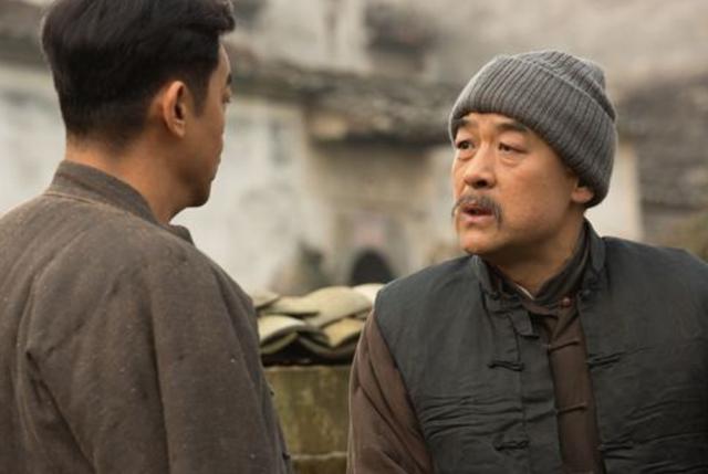 “太监专业户”李建义往事：带姑姑娶媳妇，欠老师几斤粮还一辈子