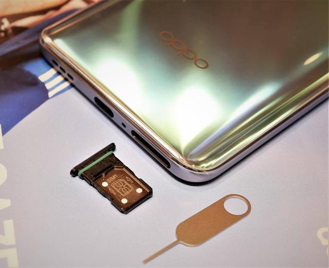 深度体验OPPO Ace2：除了双闪充组合，它能否撑起Ace体验？