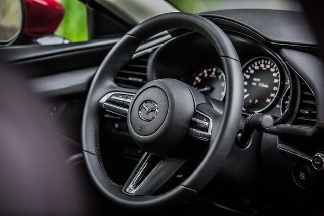 解锁"人马一体"的乐趣，你会正确驾驶次世代MAZDA3昂克赛拉吗？