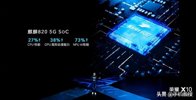 榮耀X10正式發布，起售價1899元，這四大亮點讓我難以拒絕