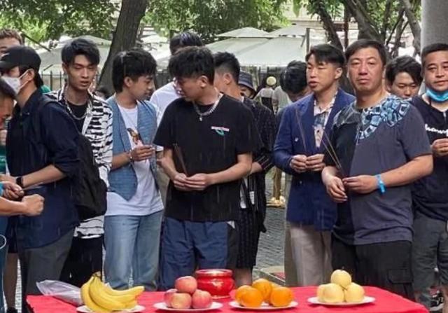 德云社团录综艺，不乏骨干成员张九龄孟鹤堂，