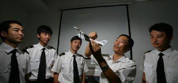 我国培养一个飞行员究竟要多少钱？