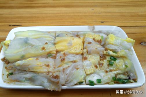 我国10大小吃，看看有没有你家乡的特产，你最喜欢吃哪里的呢