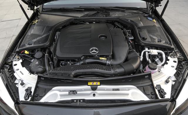 奔驰C级、宝马3系、奥迪A4L，到底选谁更好？