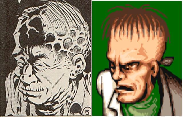 活久見，《恐龍快打》胖子和BOSS是兄弟，肥肥和摩托BOSS都是女的