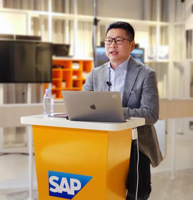 疫后跨越“数字鸿沟”，企业要走好这三步