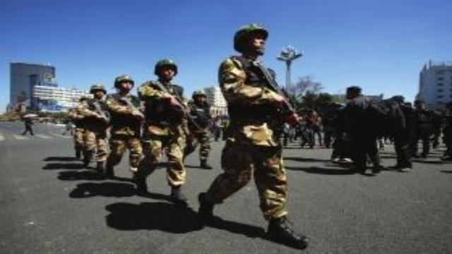 一旦发生一级战备，老百姓该怎么办？专家告诉