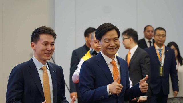 小米新功能引发关注，提前预警地震，获业内争相效仿