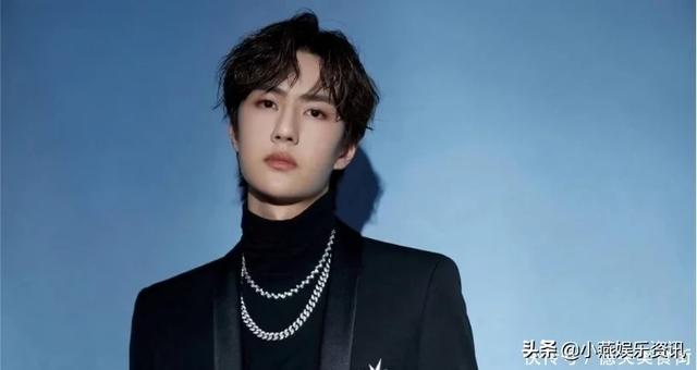 同一天生日的明星，吴亦凡杨紫很有缘，王一博与同组合的他也是