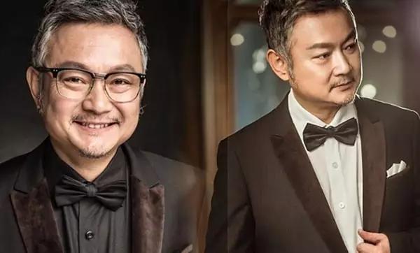 4天前，老戏骨欧阳奋强发文庆祝“逃离北京”，