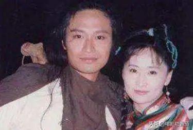 马景涛六段情感纠葛，和小前妻相差21岁，情史远