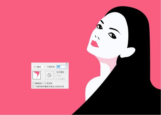 原创插画是如何来的，你这样一看就明白了（附教程）