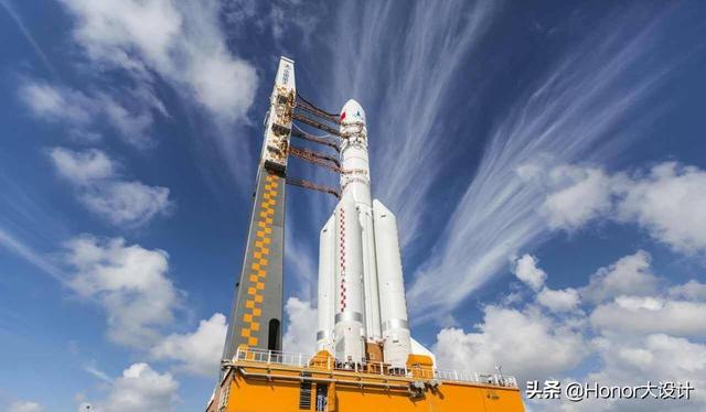 长五B升空有何意义？合作伙伴9个“倒戈”中国，美方倍感压力
