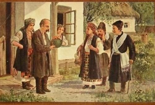 为什么乌克兰女孩如此美丽？乌克兰女性社会地