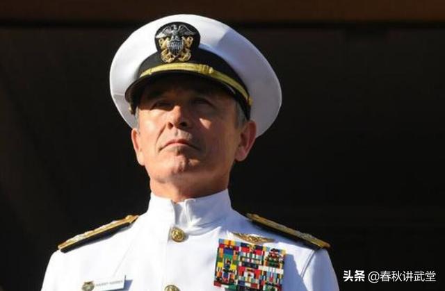 美国军事如此强大，仍惧怕一个国家，上将直言