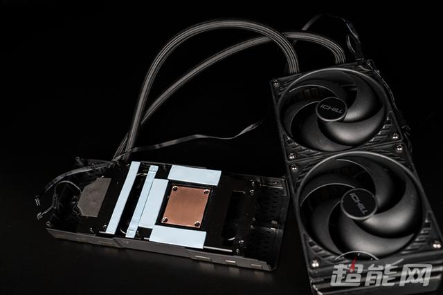 第一款一体式水冷RTX显卡，映众RTX 2080 Ti冰龙黑金版显卡评测