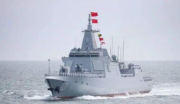 国产氮化镓获奖 可让055、歼20雷达探测距离更远