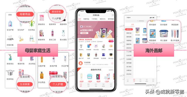 母婴新零售怎么做？门店社交、会员管理、供应链扩充一个都不能少