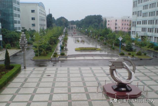 沈阳最“低调”的大学，毕业就能当“公务员”