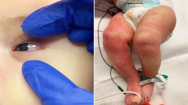 病毒变异？特朗普闯下大祸！美民众怒斥：救救