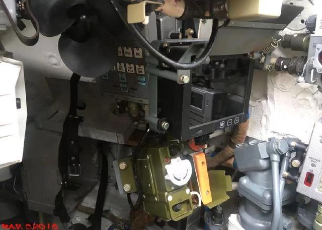 火力、防御、机动性全面升级，比T14靠谱—浅析