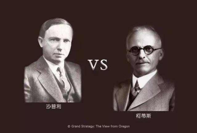 世紀(jì)大辯論：宇宙有多大？