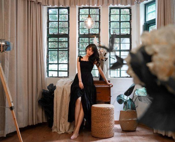 那些因为ChinaJoy而名噪一时的showgirl们，现在怎么