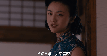 《色·戒》：不谈尺度只谈人性，13年后，你看懂它了吗？