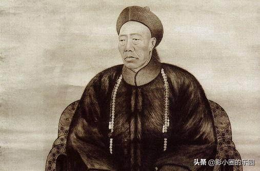 揭秘：终于知道李莲英长那么丑，慈禧还让他跟