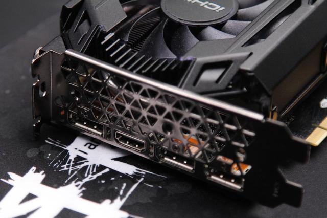 4K和光线追踪随便开？ 映众RTX2080 SUPER冰龙超级版显卡实测