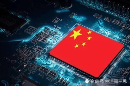 太突然了！中企囤积美产芯片，中国芯片出口却增长18％