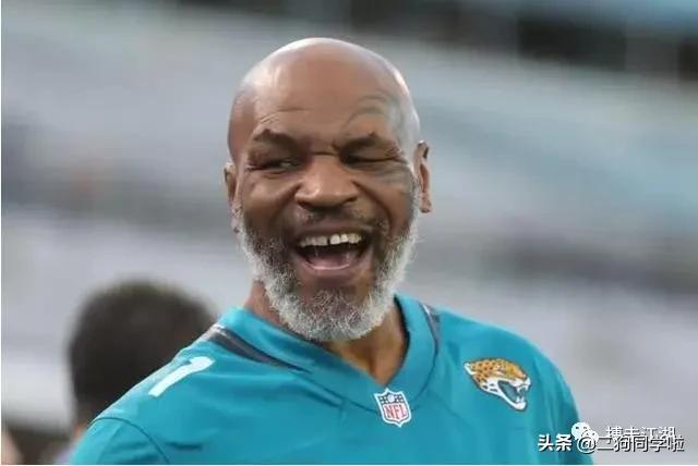 霍利菲尔德出局？泰森复出战对手疑似确定，担