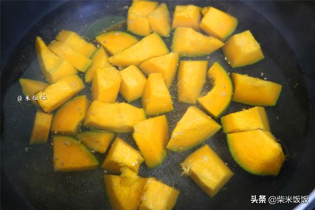 7月，遇到此瓜别错过，现在正是上市季，香甜绵糯营养好吃