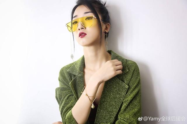 长文|徐明朝发长文回应Yamy 如果只是为了解约真的没必要