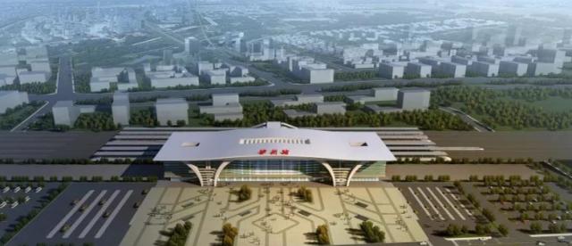 不断完善！四川在建6台14线规模一等站，预计2