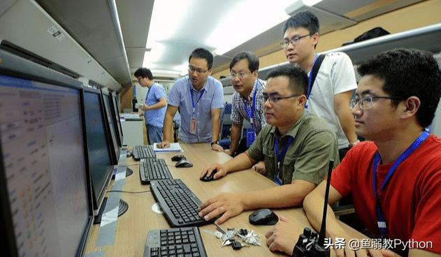 Python自學真的可以學好嘛？贈送Python編程快速上手電子書籍一本