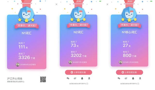 日语学习如何从0到N1?