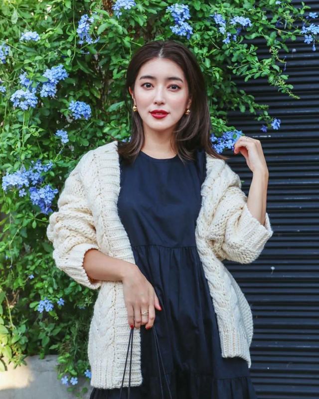 31岁日本王祖贤火爆ins！港风神颜撩粉10W+，网友：我又恋爱了