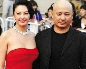 \"花心大导演\"王全安，情史泛滥，究其原