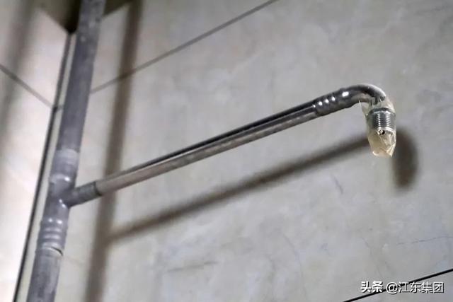 江東境界 | 不負光陰，不負所期