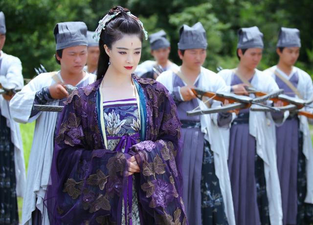 小说成功翻拍电视剧，没有扑街，赢得一众好评