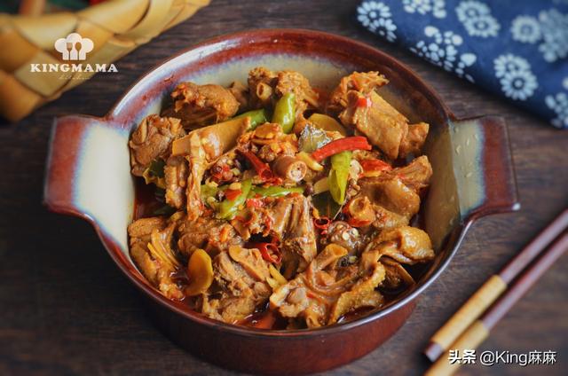 五一来了，这肉和啤酒绝配，掌握这个小窍门，香味足，好吃又过瘾