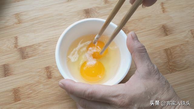 广东有名的早餐：猪肠粉家常做法，嫩滑馅香，一周吃5次也不腻