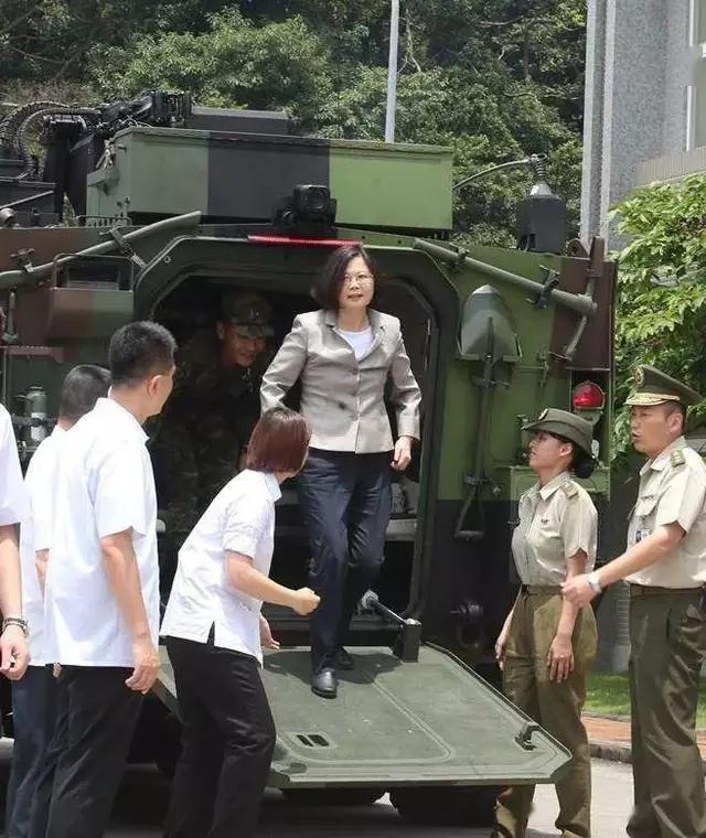 台“谋独”行为逼近两岸关系红线，大陆若动武